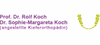 Praxis Prof. Dr. Rolf Koch