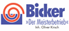 Bicker Inh. Oliver Kirsch