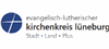 Kirchenamt des Ev.-luth. Kirchenkreises Lüneburg