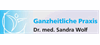 Ganzheitliche Praxis Dr. med. Sandra Wolf