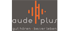 Audeplus GmbH