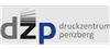 Druckzentrum Penzberg GmbH; und Co. KG