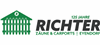 Richter Zäune & Carports