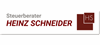 Steuerkanzlei Heinz Schneider