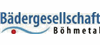 Bädergesellschaft Böhmetal mbH