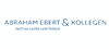 Abraham Ebert & Kollegen Rechtsanwälte & Notare