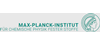 MAX-PLANCK-INSTITUT FÜR CHEMISCHE PHYSIK FESTER STOFFE