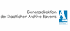 Generaldirektion der Staatlichen Archive Bayerns