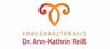 Fachärztin für Frauenheilkunde Dr. Ann-Kathrin Reiß