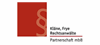 Kläne, Frye Rechtsanwälte Partnerschaft mbB