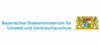 Bayerisches Staatsministerium für Umwelt und Verbraucherschutz