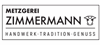 Zimmermann Metzgerei