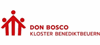 Kloster Benediktbeuern