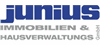 Junius Immobilien & Hausverwaltungs; GmbH