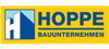 Hoppe Tief- und Leitungsbau GmbH