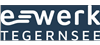 Elektrizitaetswerk Tegernsee