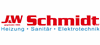 J  und W Schmidt GmbH