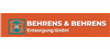 Behrens&Behrens