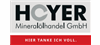 Hoyer Mineralölhandel GmbH
