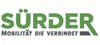 Busbetrieb Steven Sürder