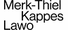 Merk-Thiel Kappes Lawo Steuerberater PartmbB
