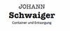 Schwaiger, Johann; Entsorgungs-GmbH