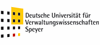 Deutsche Universität für Verwaltungswissenschaften Speyer