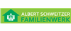 Albert-Schweitzer-Familienwerk e.V.