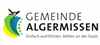 Gemeinde Algermissen