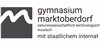 Gymnasium Marktoberdorf; Finanzstelle