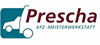 Prescha KFZ-Meisterwerkstatt