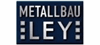 Metallbau Ley