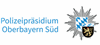 Polizeipraesidium Oberbayern Sue