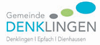 Gemeinde Denklingen