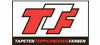 TTF Tapeten/Teppichboden/Farben