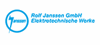 Rolf Janssen GmbH Elektrotechnische Werke