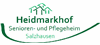 Heidmarkhof Pflege und Wohnen GmbH