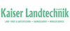 Kaiser Landtechnik GmbH