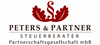 Hinrich Peters und Marlies Peters