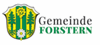 Gemeinde Forstern