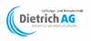 Dietrich AG, Lüftungs- und Klimatechnik