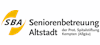 Seniorenbetreuung Altstadt; Verwaltung