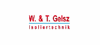 W.&T. Gelsz Isoliertechnik GmbH