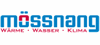 Mössnang GmbH Wärme Wasser Klima