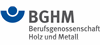 Berufsgenossenschaft Holz und Metall
