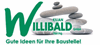 Willibald GmbH, Kilian; Tief- und Straßenbau, Kieswerk