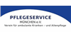 Pflegeservice München e.V