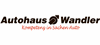 Autohaus Wandler GmbH & Co. KG