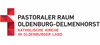 Katholische Kirchengemeindeverband Pastoraler Raum Oldenburg-Delmenhorst
