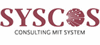 SYSCOS GmbH